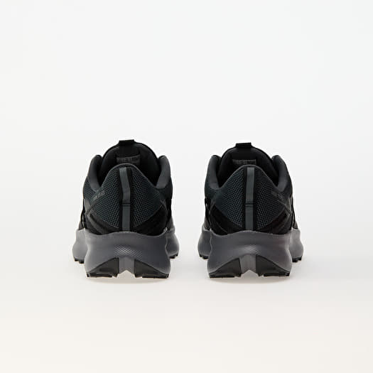 Zapatillas Hombre Saucony Ride 15 TR GTX Black Charcoal Footshop
