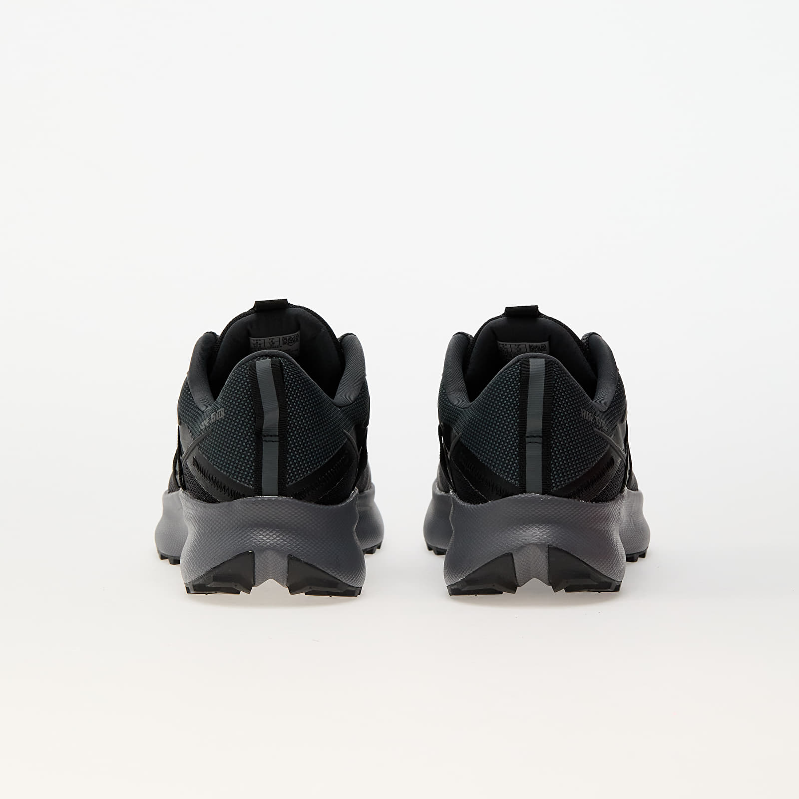 Men's shoes Saucony Ride 15 TR GTX Black/ Charcoal