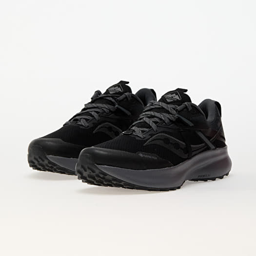 Saucony Ride 15 TR GTX