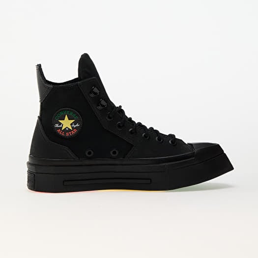 Daily Paper x Converse Chuck 70 de Luxe Squared 10.5