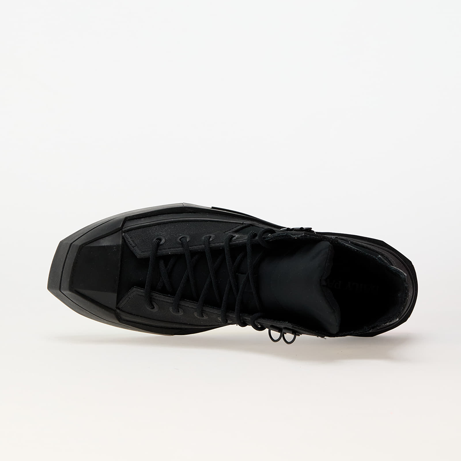 Men's shoes Converse x Daily Paper Chuck 70 Square Toe Lux Black/ Black