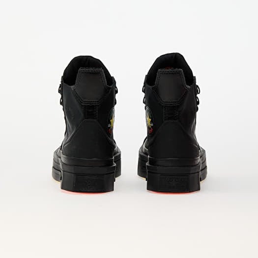 Daily Paper x Converse Chuck 70 de Luxe Squared 10.5