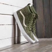Sk8 hi hot sale winter