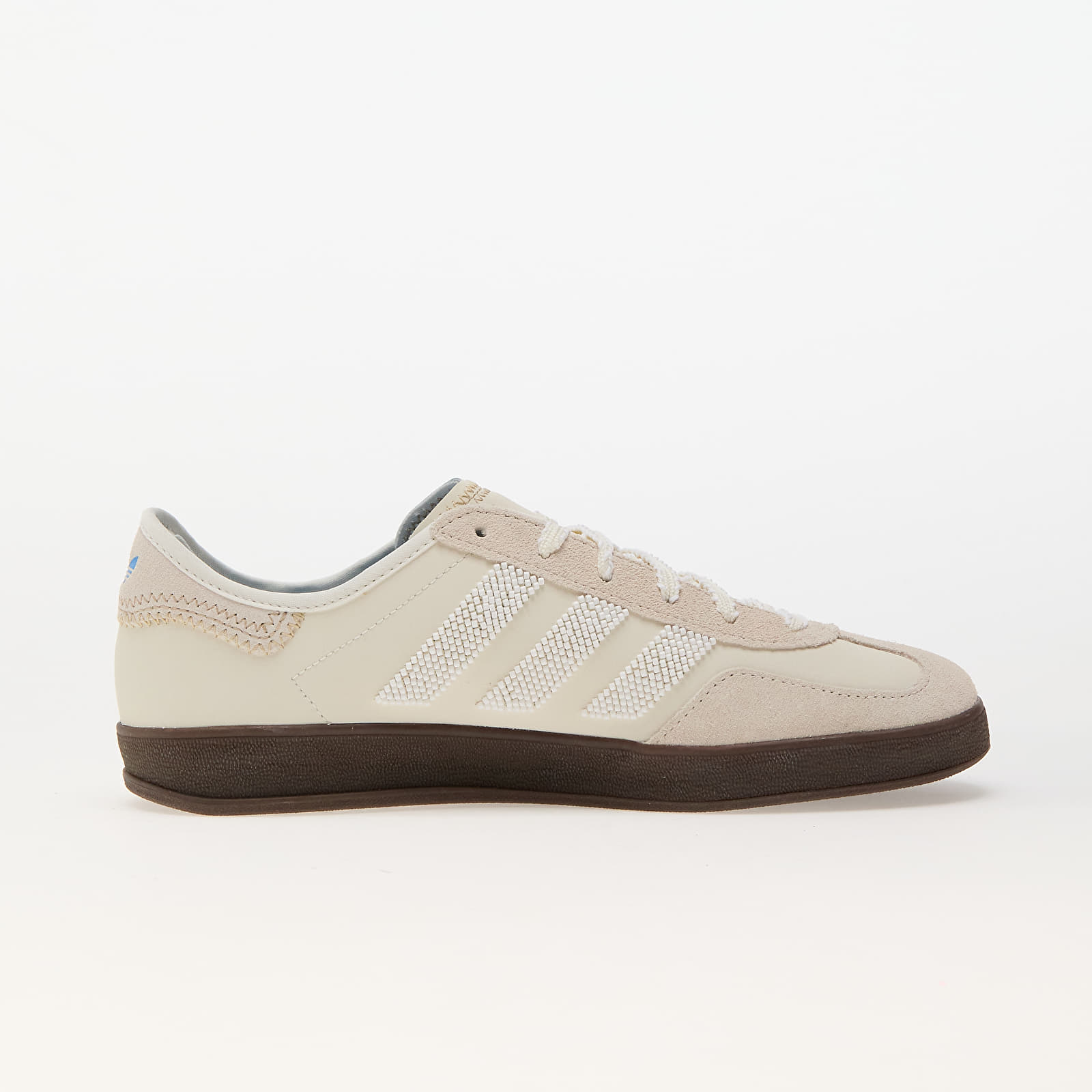 Men's shoes adidas x Clot Gazelle By Ec Off White/ Ftw White/ Gum5