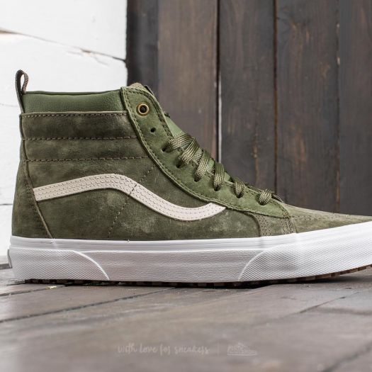 Vans Sk8 Hi MTE