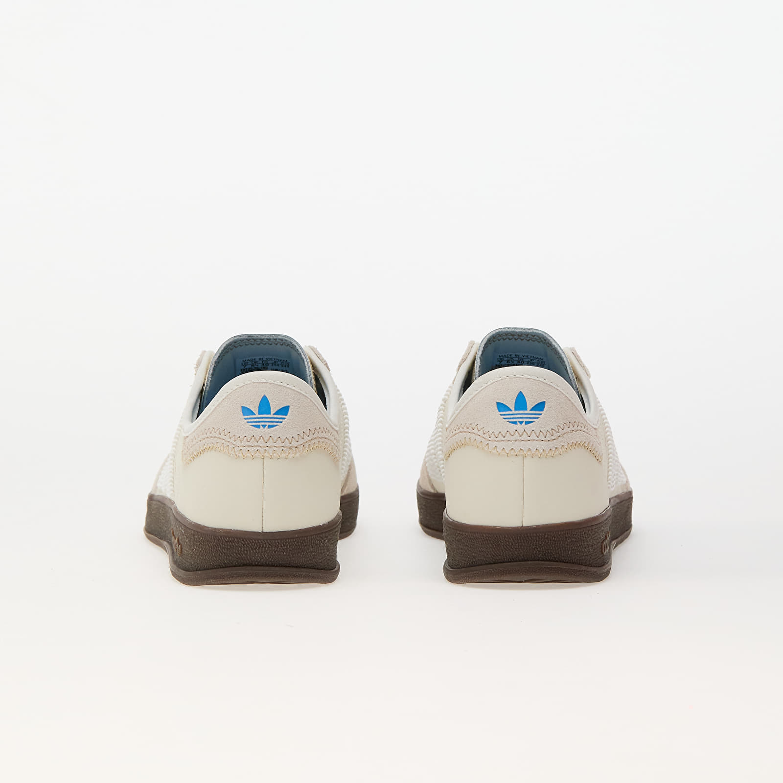 Men's shoes adidas x Clot Gazelle By Ec Off White/ Ftw White/ Gum5