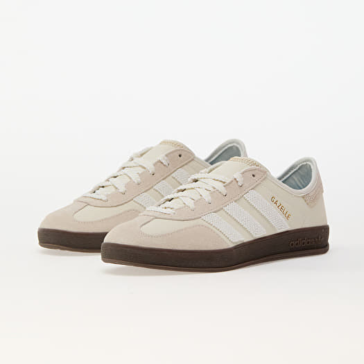 Men's shoes adidas x Clot Gazelle By Ec Off White/ Ftw White