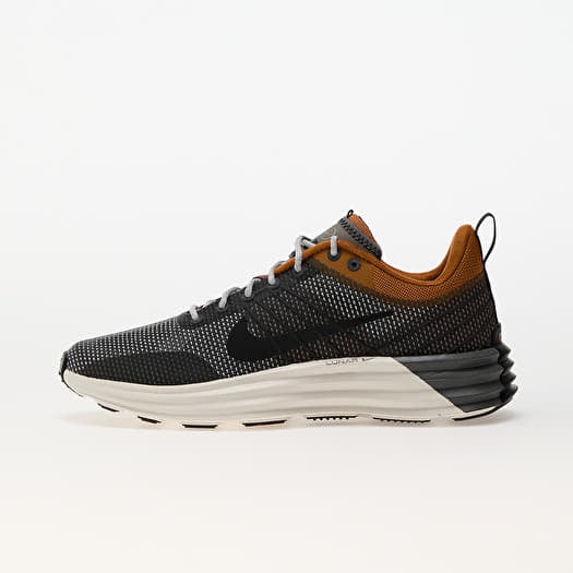 Nike Lunar Roam Prm Desert Bronze/ Black-Mtlc Pewter