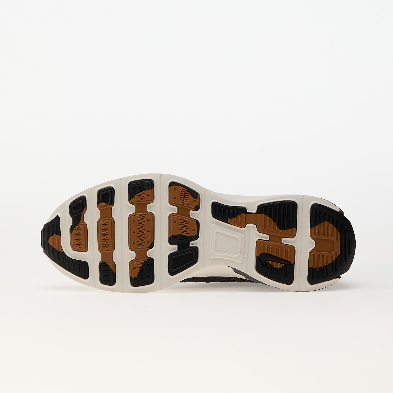Men's shoes Nike Lunar Roam Prm Desert Bronze/ Black-Mtlc Pewter