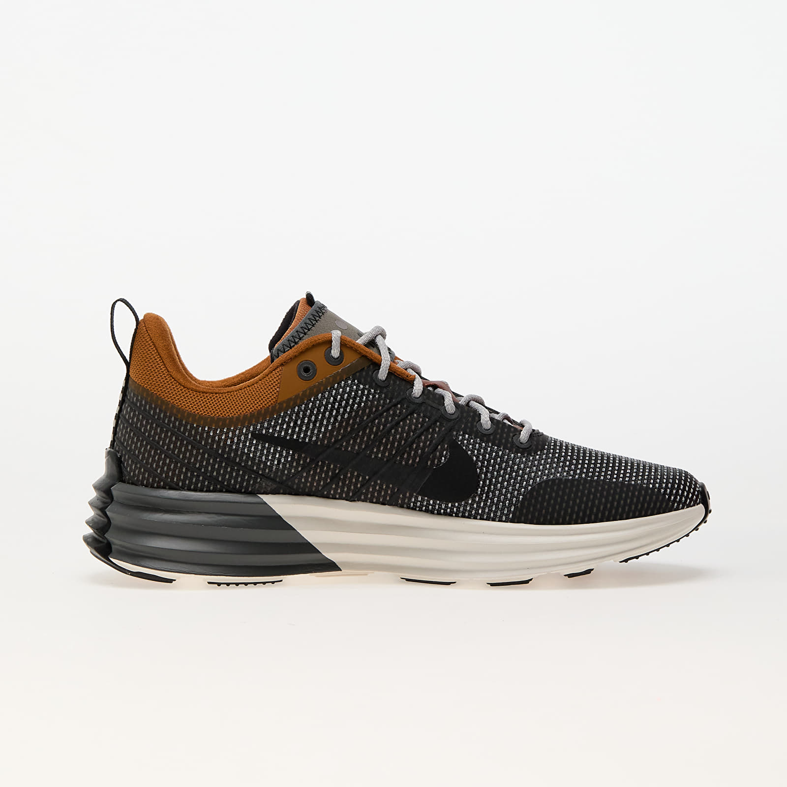 Men's shoes Nike Lunar Roam Prm Desert Bronze/ Black-Mtlc Pewter