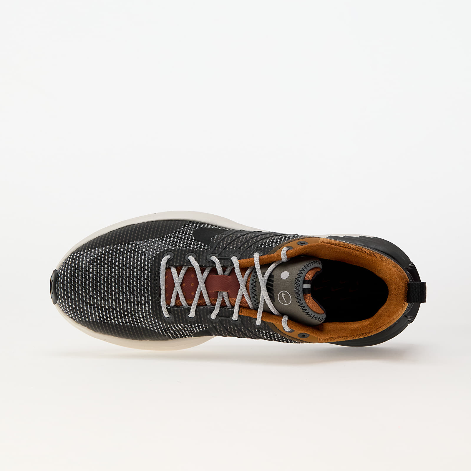 Men's shoes Nike Lunar Roam Prm Desert Bronze/ Black-Mtlc Pewter