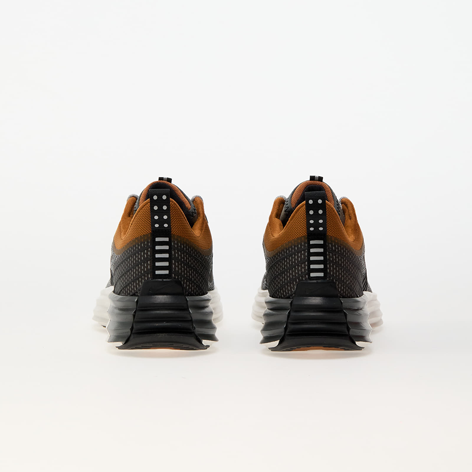 Men's shoes Nike Lunar Roam Prm Desert Bronze/ Black-Mtlc Pewter