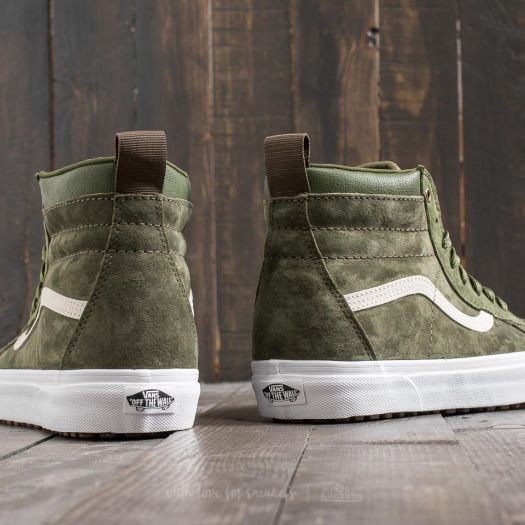 Vans Sk8 Hi MTE