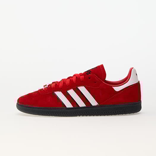 adidas x 100 Thieves Palos Hills Pantone/ Ecru Tint/ Collegiate Orange
