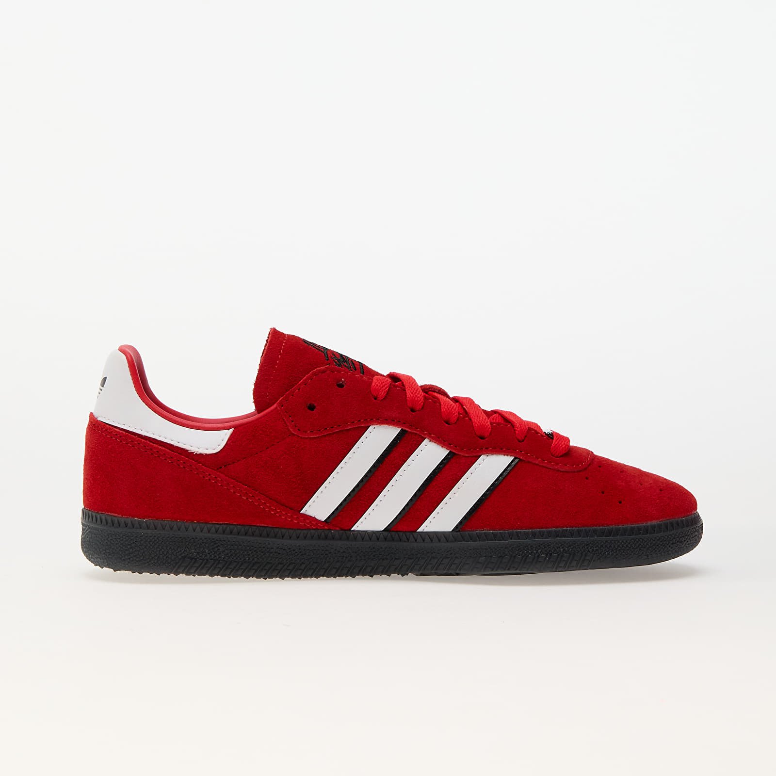 Zapatillas Hombre adidas x 100 Thieves Palos Hills Pantone/ Ecru Tint/ Collegiate Orange