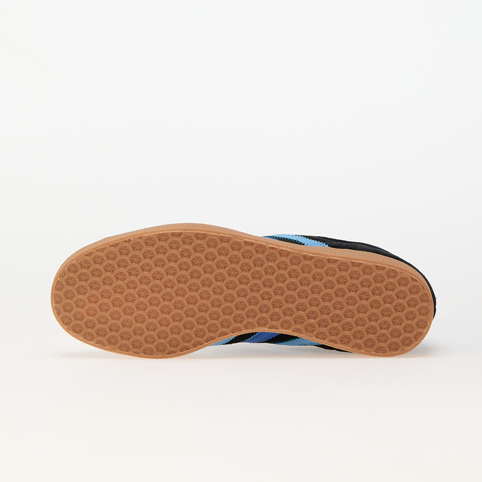 Pánske tenisky a topánky adidas Gazelle W Core Black/ Blue/ Light Blue