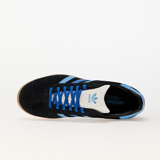 Black and blue gazelles new arrivals