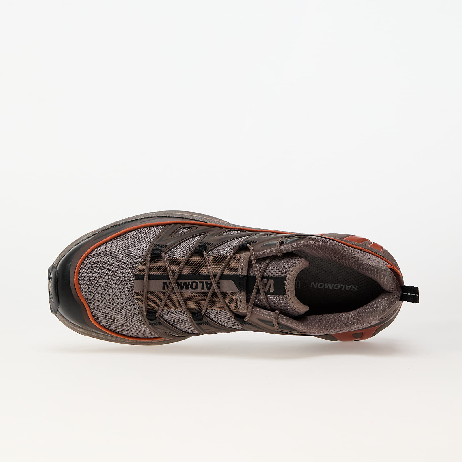Herren Sneaker und Schuhe Salomon XT-6 Expanse Iron/ Bracken/ Black