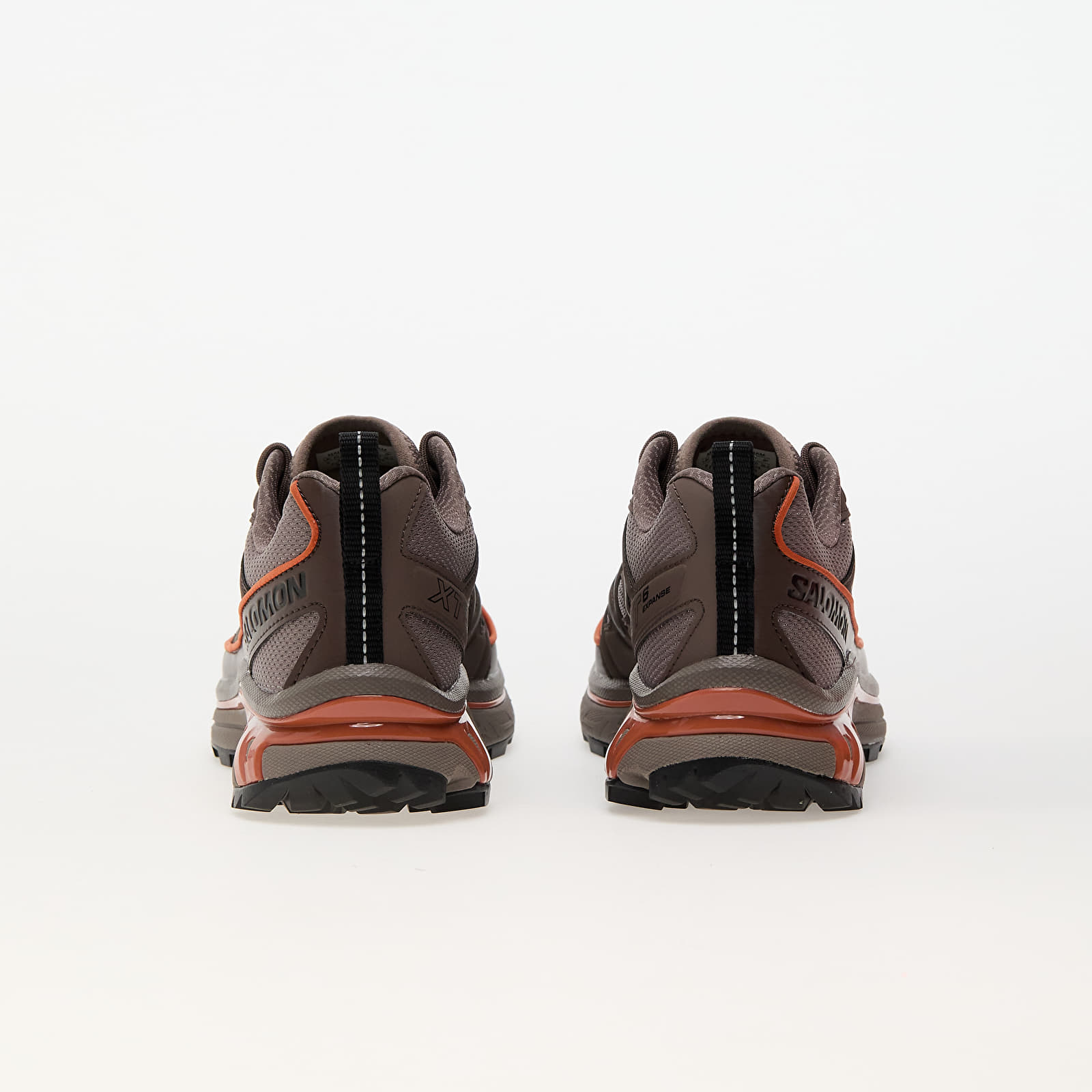 Herren Sneaker und Schuhe Salomon XT-6 Expanse Iron/ Bracken/ Black