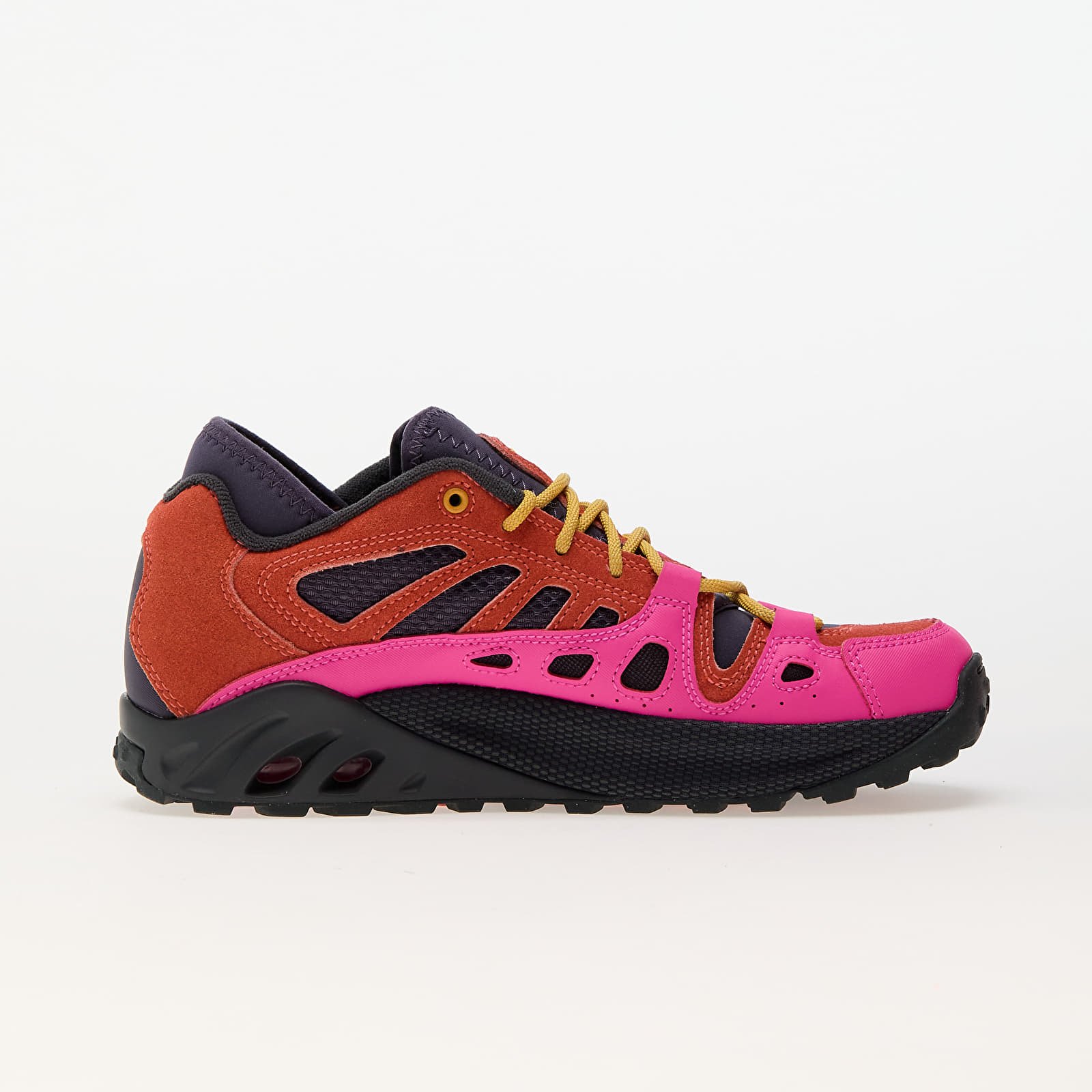 Pánské tenisky a boty Nike Acg Air Exploraid Lt Wild Mango/ University Gold