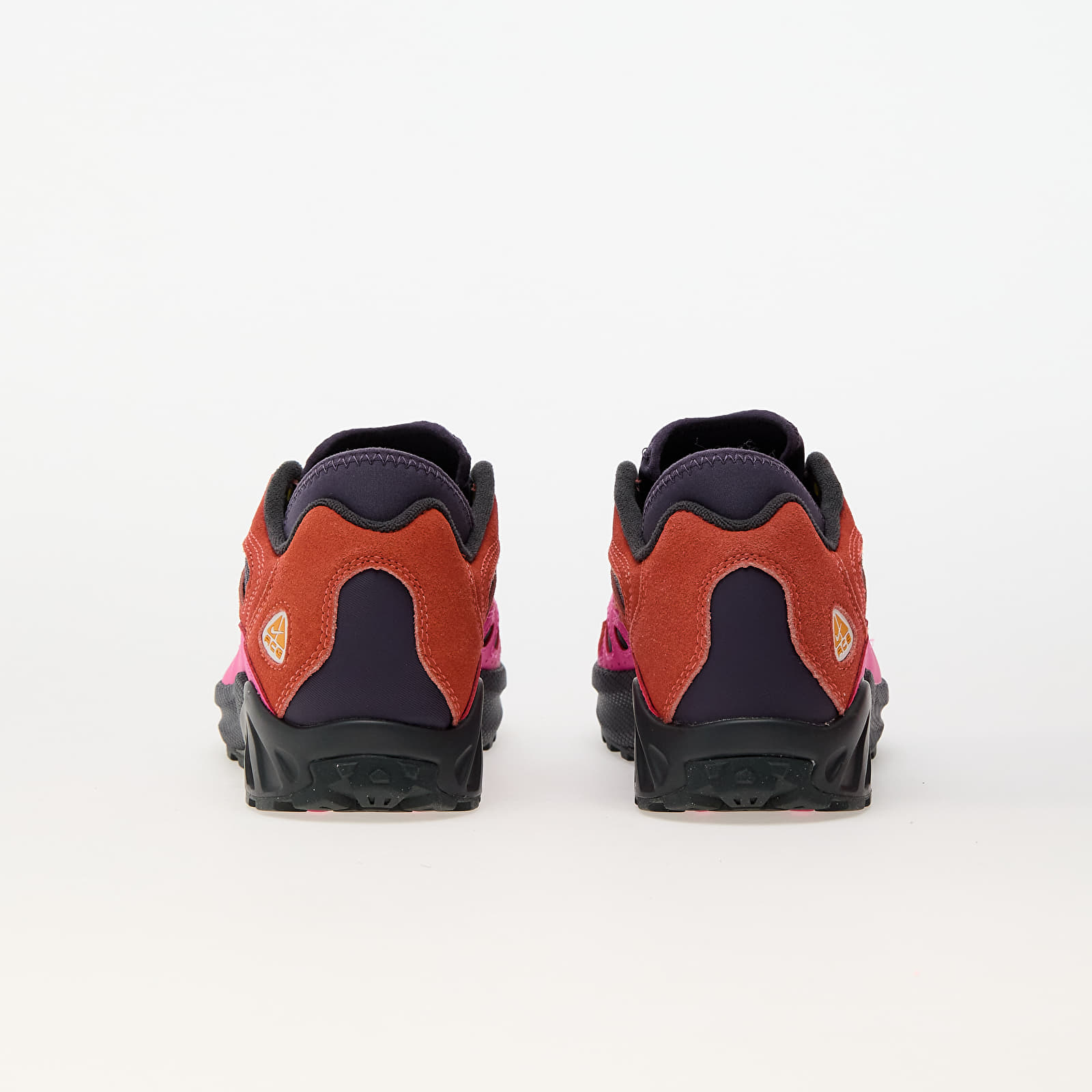 Pánské tenisky a boty Nike Acg Air Exploraid Lt Wild Mango/ University Gold