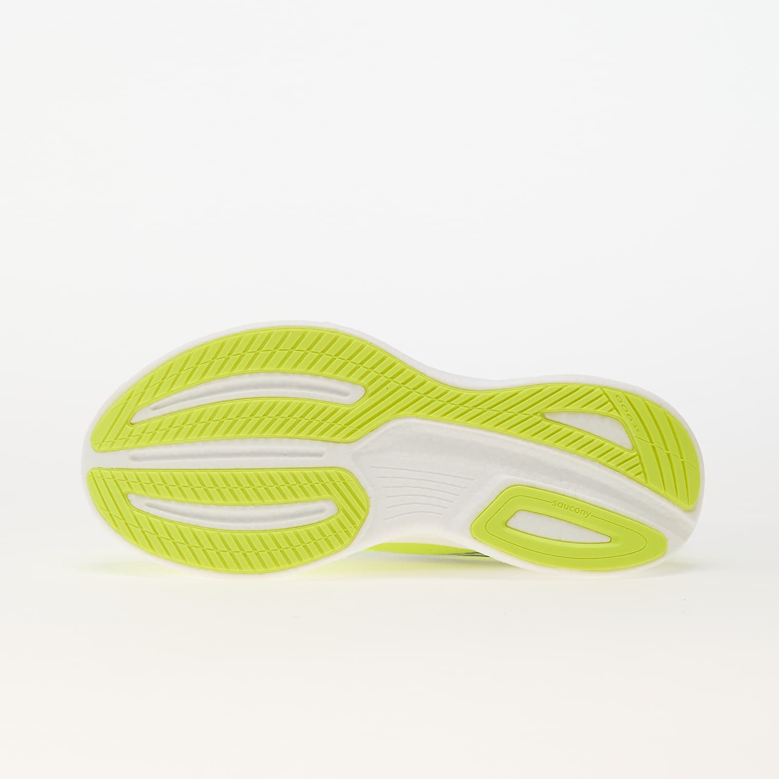 Meeste kingad Saucony Ride 17 Citron/ Navy