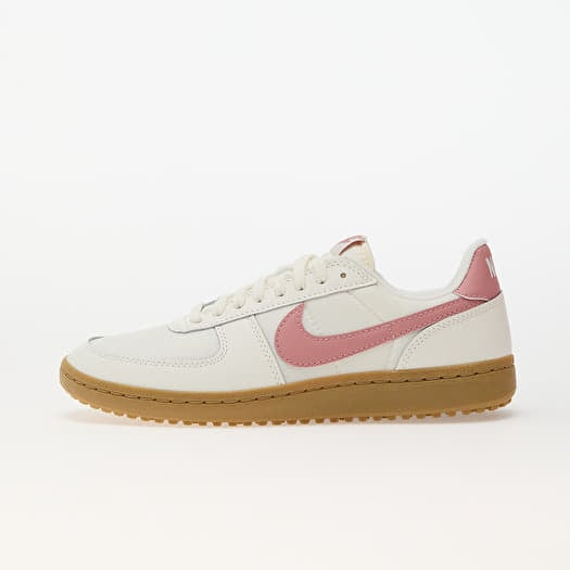 Nike Field General 82 Sail/ Rust Pink-Gum Light Brown