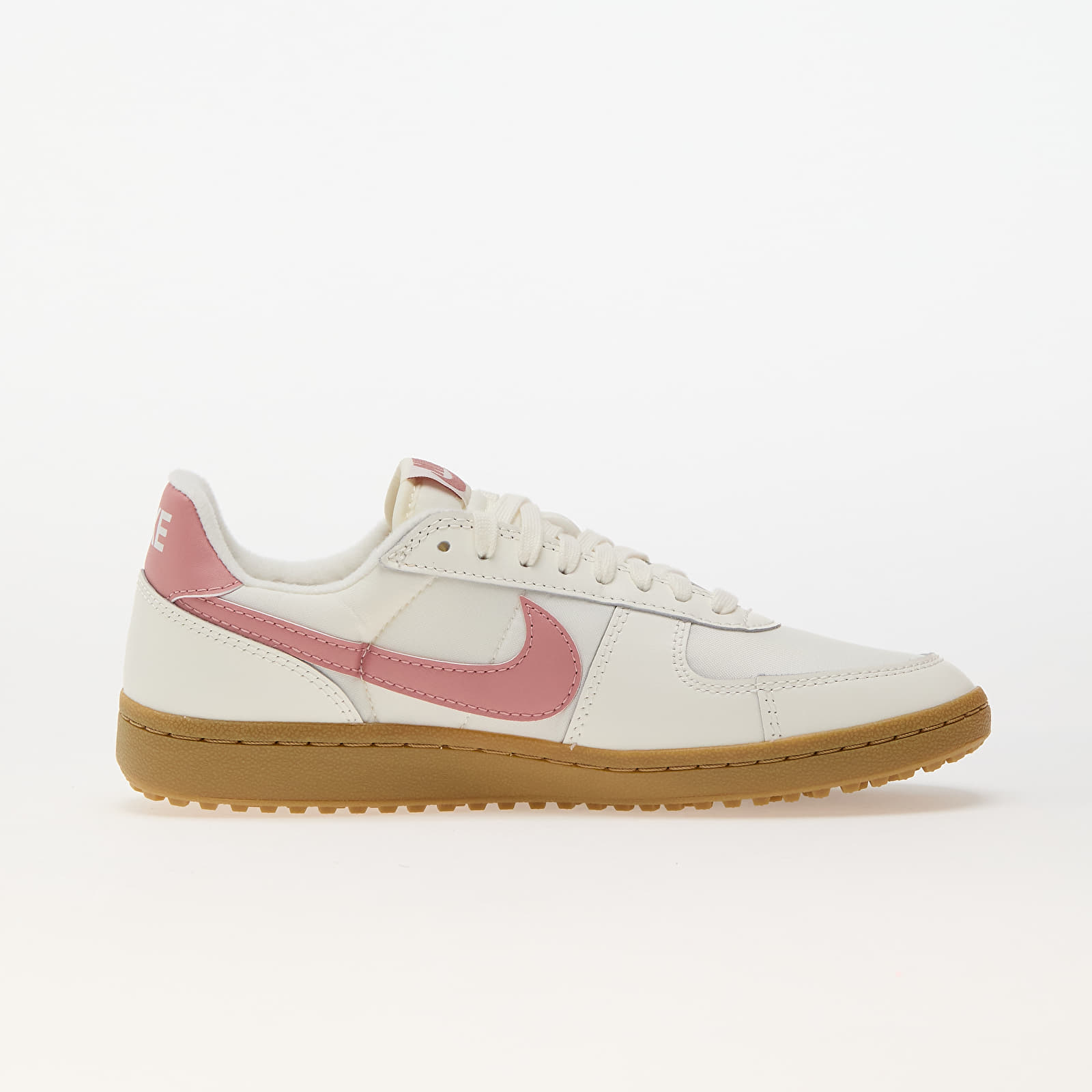 Männer Nike Field General 82 Sail/ Rust Pink-Gum Light Brown
