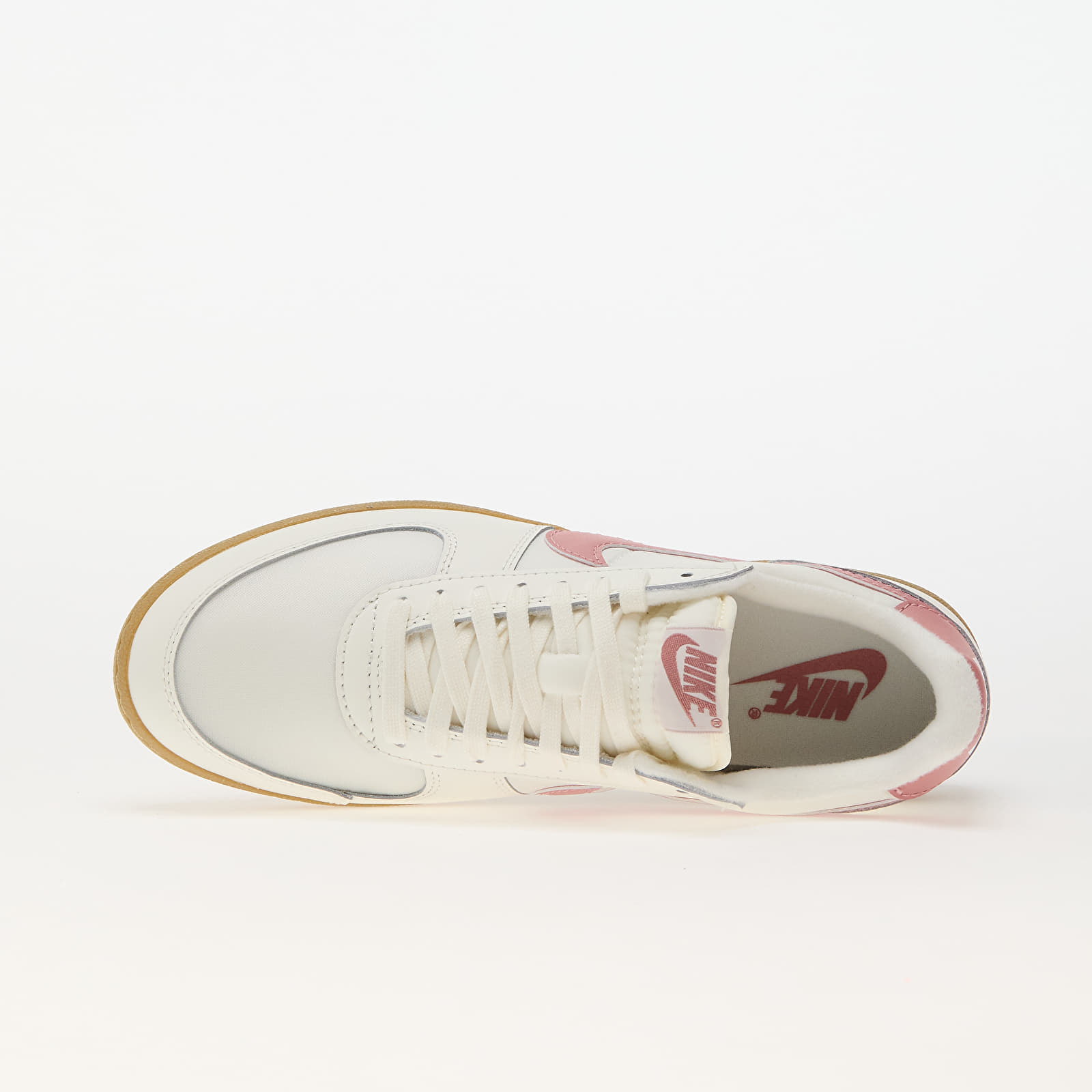 Männer Nike Field General 82 Sail/ Rust Pink-Gum Light Brown