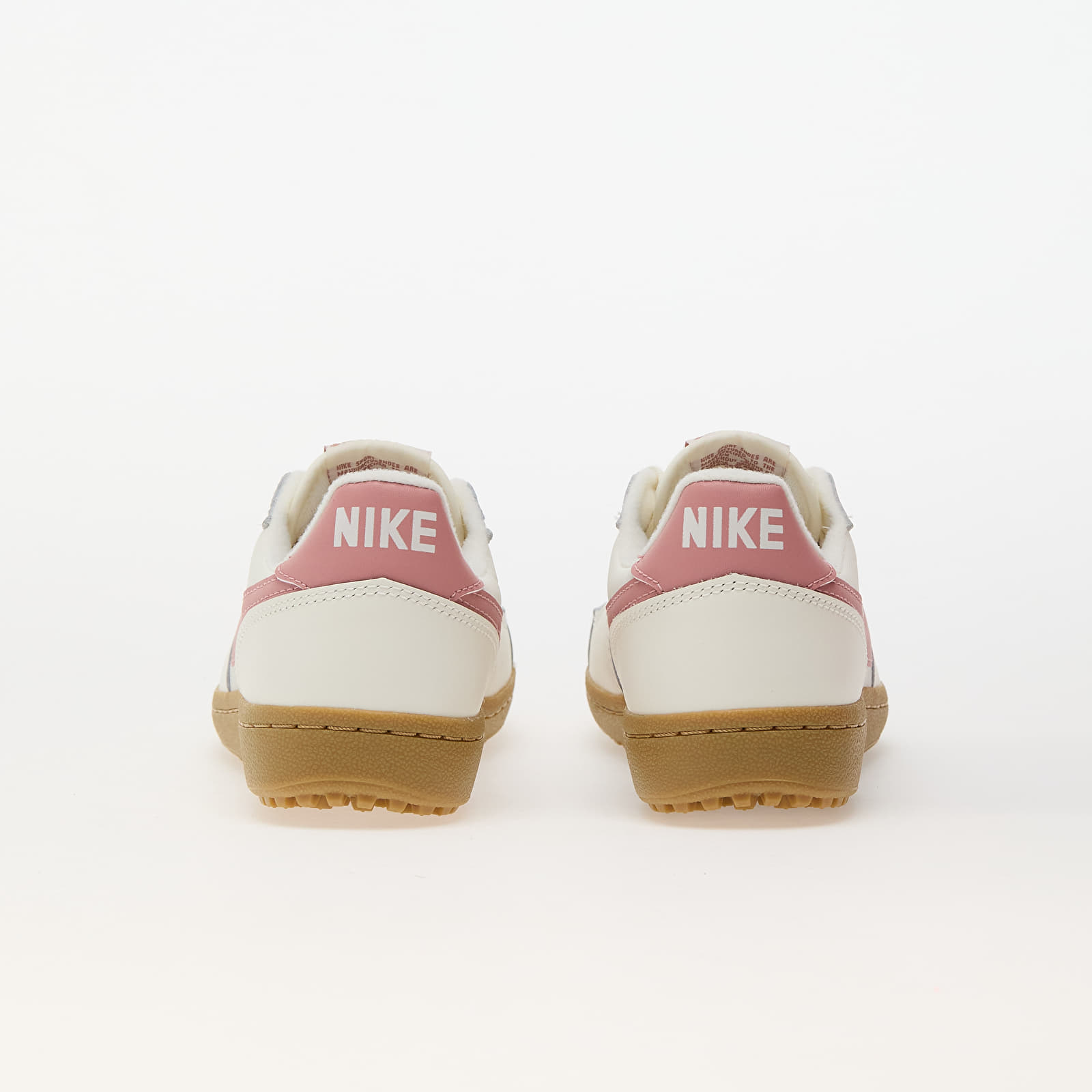 Männer Nike Field General 82 Sail/ Rust Pink-Gum Light Brown