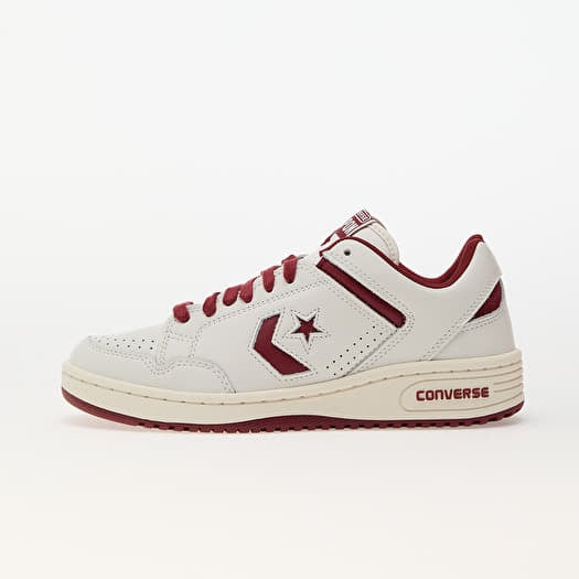 Converse x Old Money Weapon Vintage White/ Syrah/ Egret