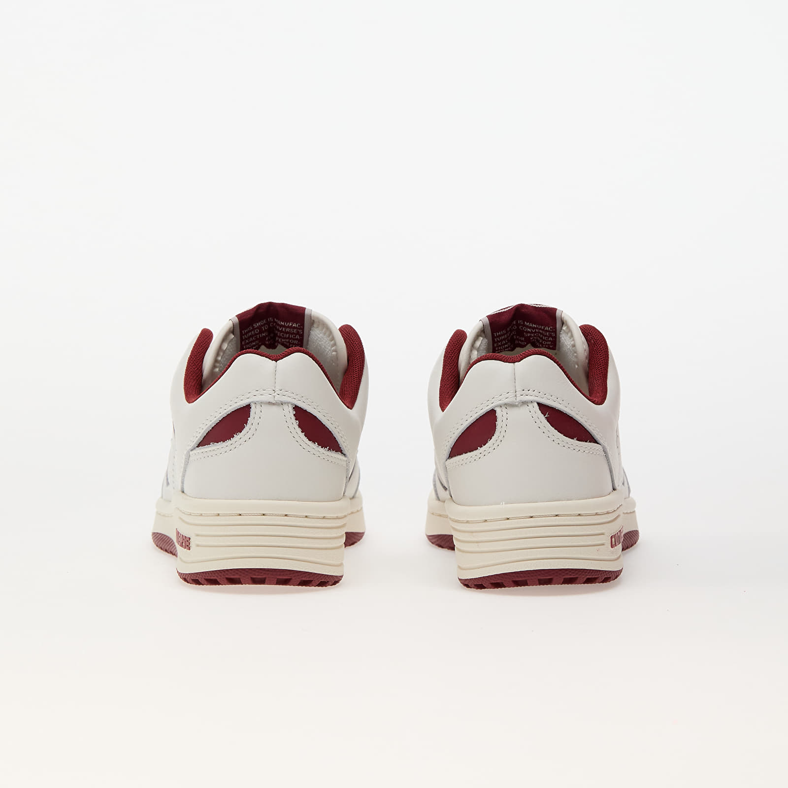 Meeste kingad Converse x Old Money Weapon Vintage White/ Syrah/ Egret