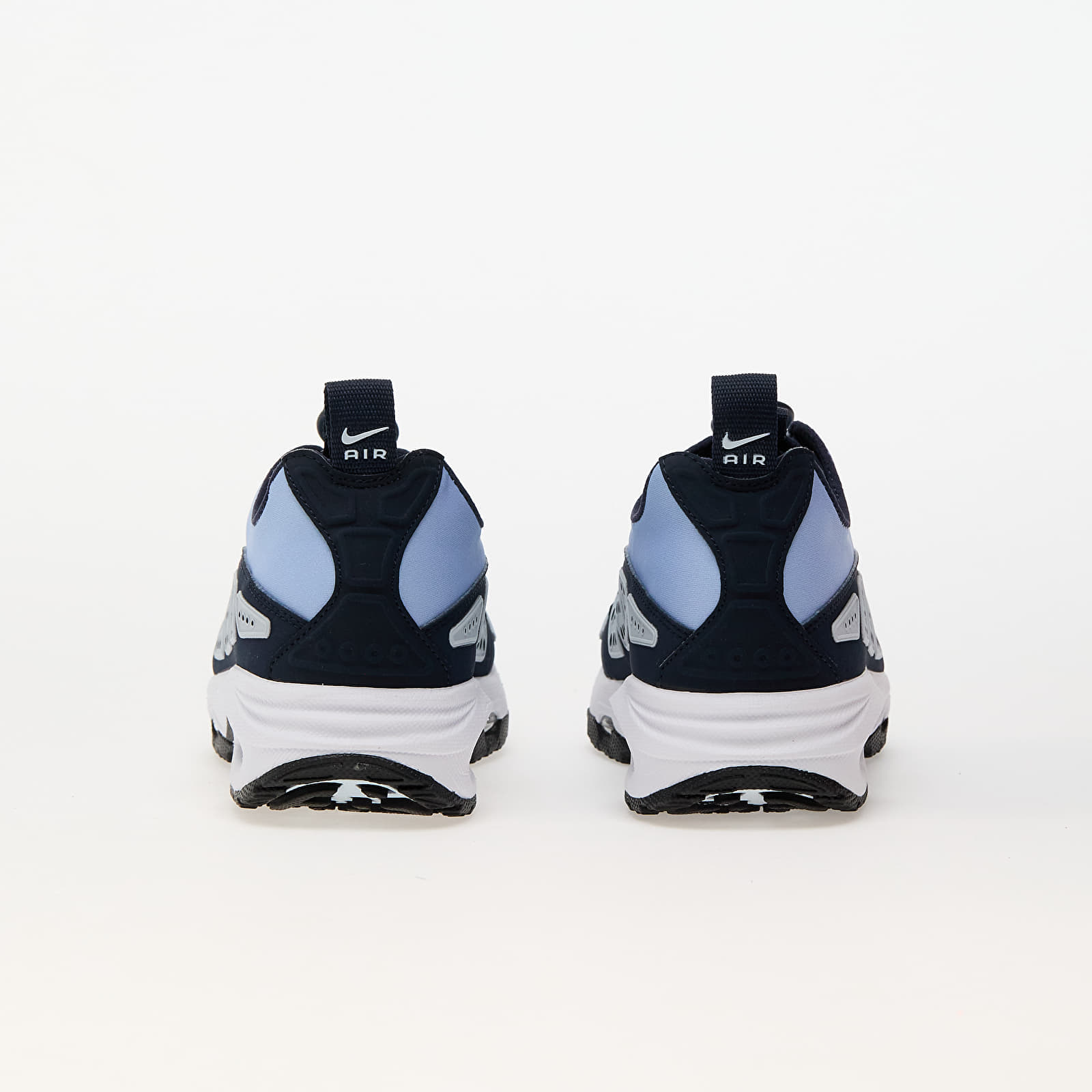 Кросівки Nike Air Max Sndr Blue Ice/ Obsidian-Blue Whisper-White EUR 46