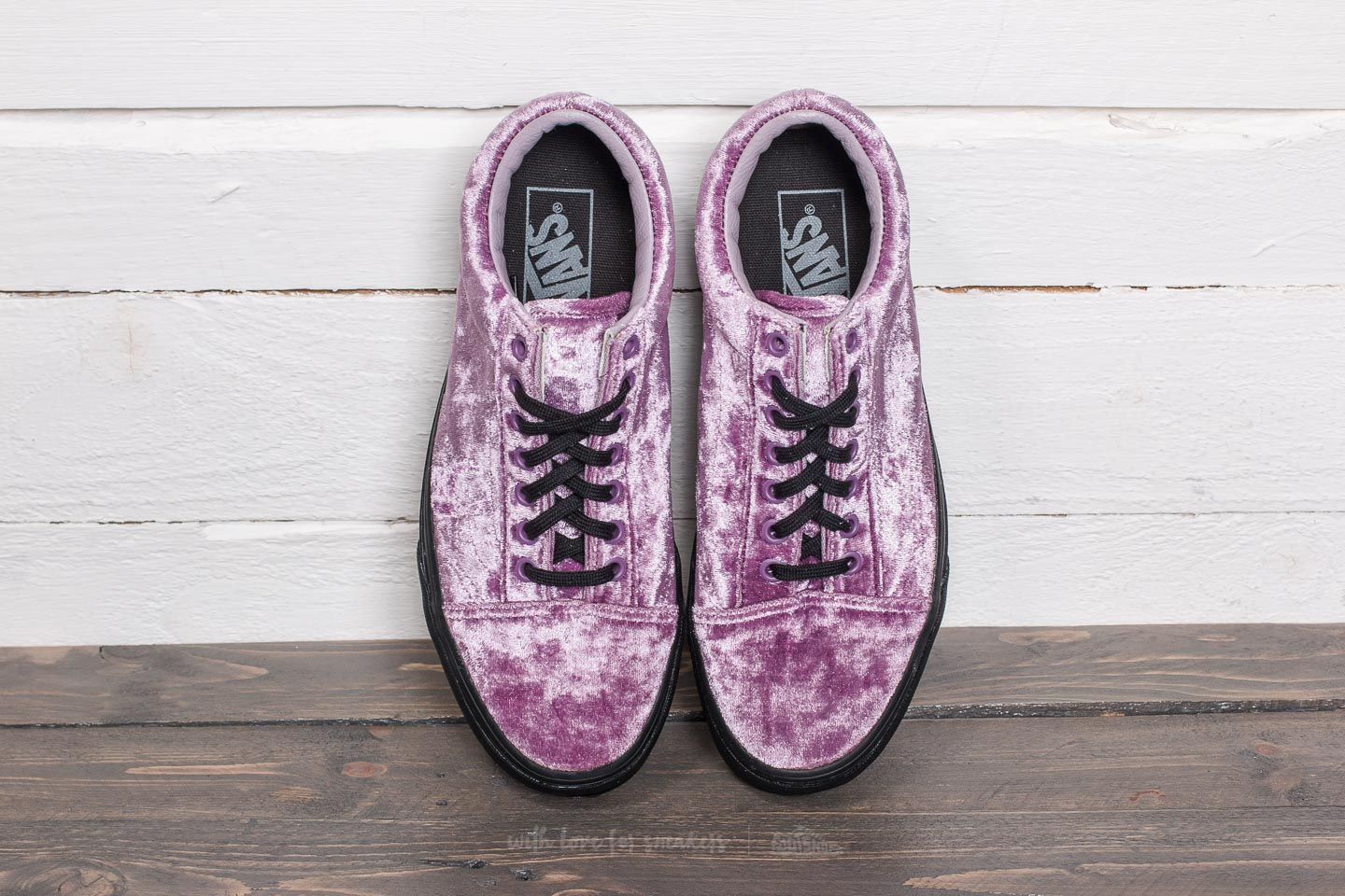 Vans slip ons sea fog cheap