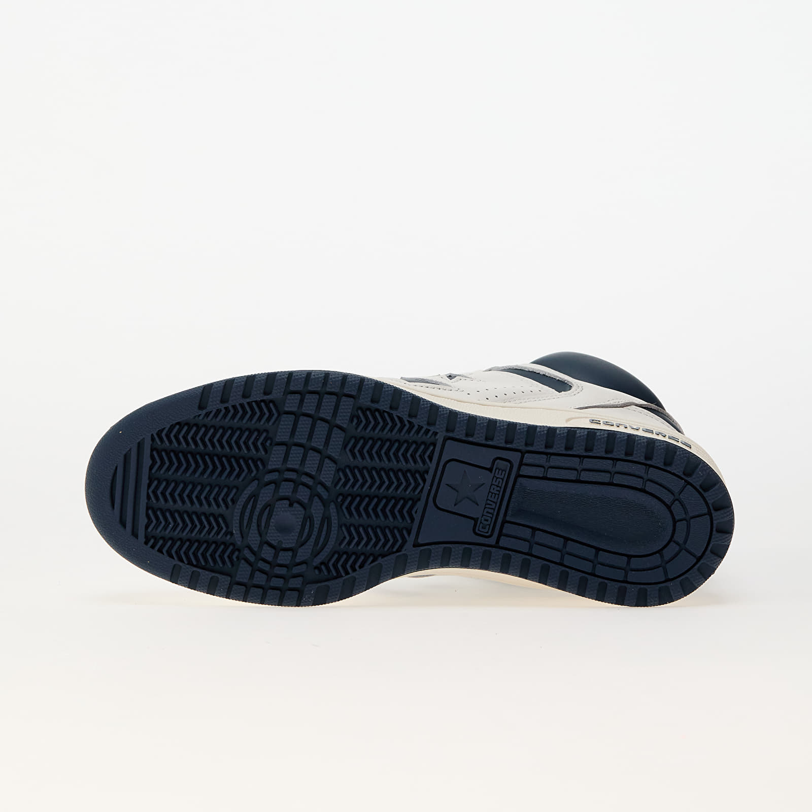 Férfi cipők Converse x Old Money Weapon Vintage White/ Navy/ Egret