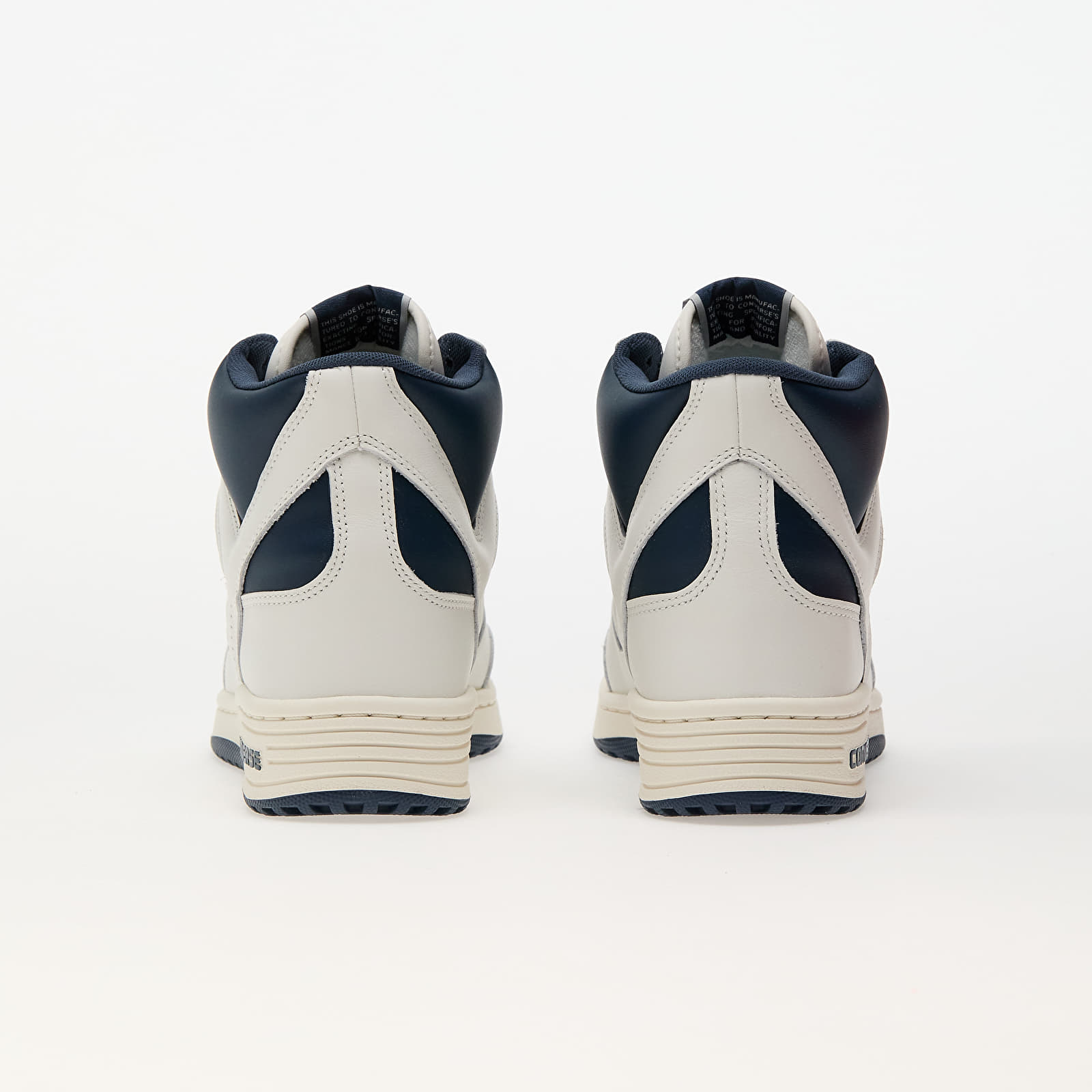Férfi cipők Converse x Old Money Weapon Vintage White/ Navy/ Egret