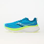 Saucony Hurricane 24 Viziblue/ Citron