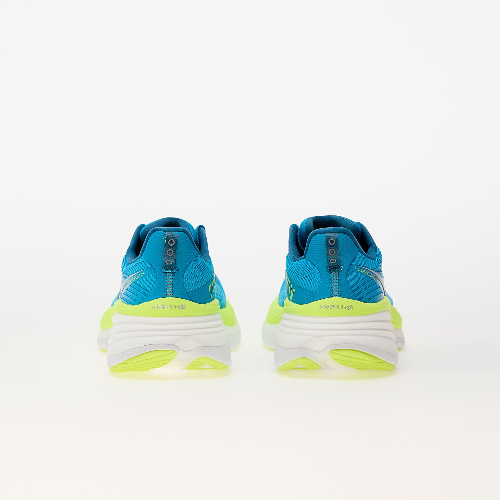 Meeste kingad Saucony Hurricane 24 Viziblue/ Citron