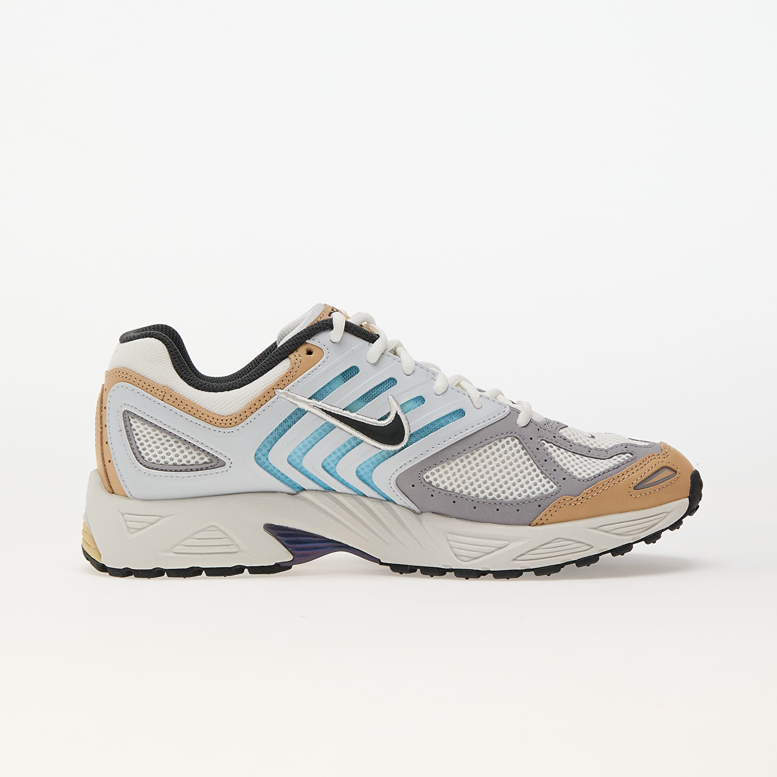 Pánské tenisky a boty Nike Air Pegasus 2005 Sail/ Anthracite-Phantom-Aquarius Blue