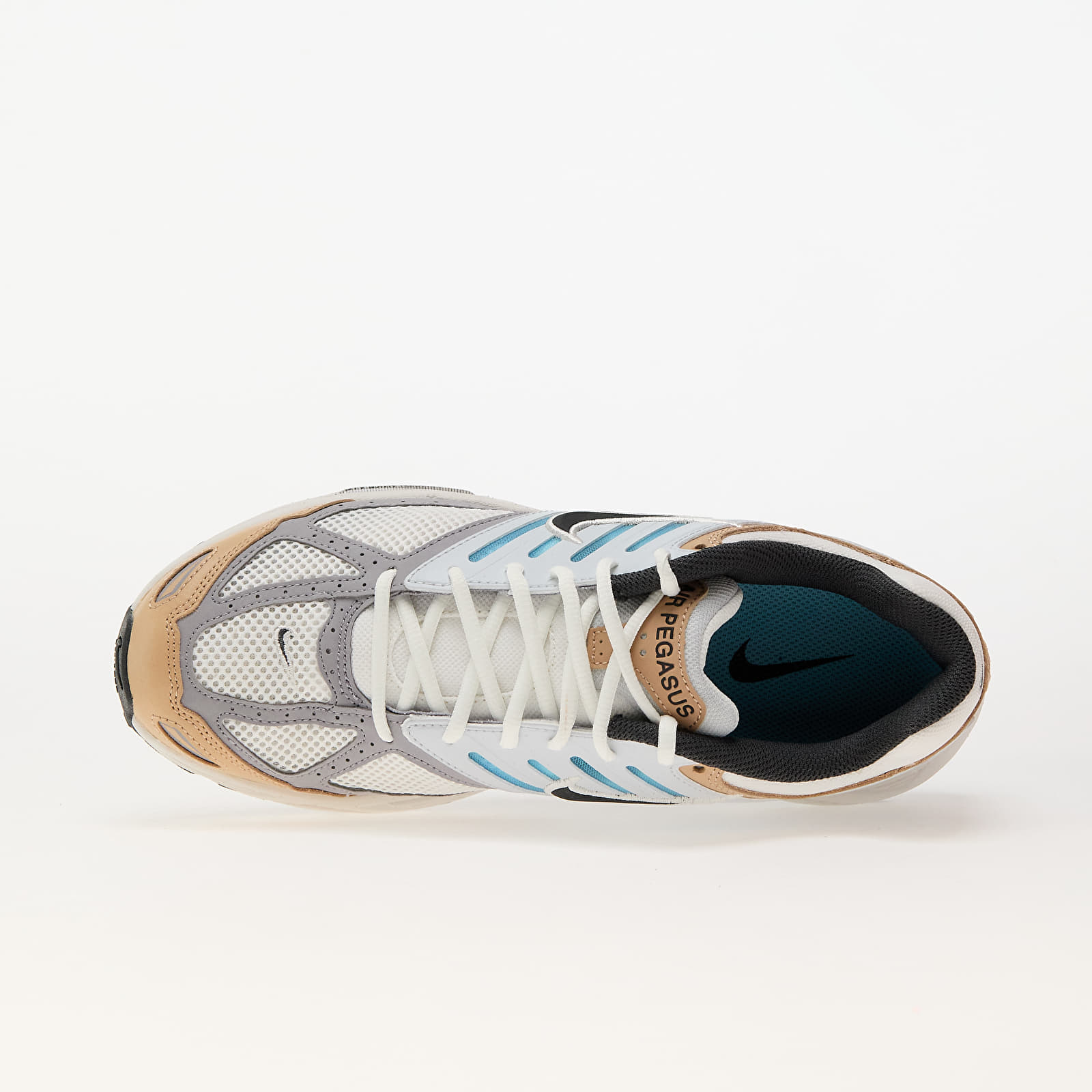 Pánské tenisky a boty Nike Air Pegasus 2005 Sail/ Anthracite-Phantom-Aquarius Blue