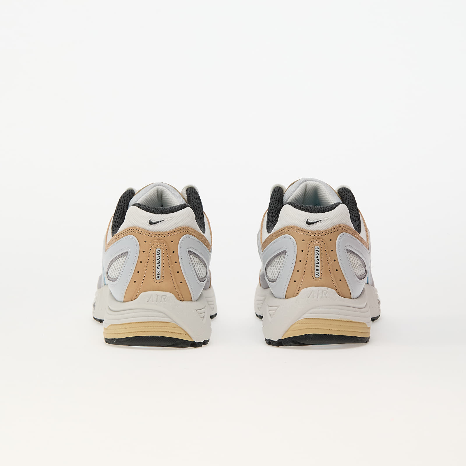 Pánské tenisky a boty Nike Air Pegasus 2005 Sail/ Anthracite-Phantom-Aquarius Blue