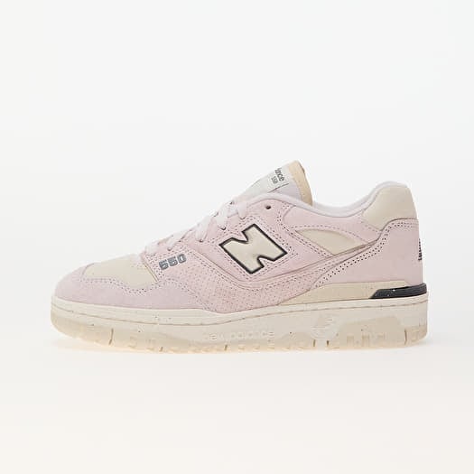 New Balance 550 Linen