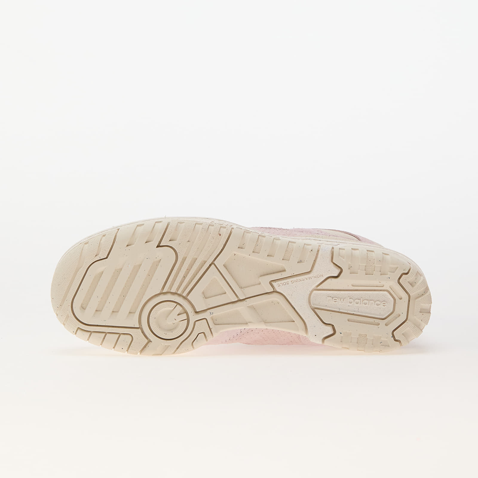 Női cipők New Balance 550 Linen