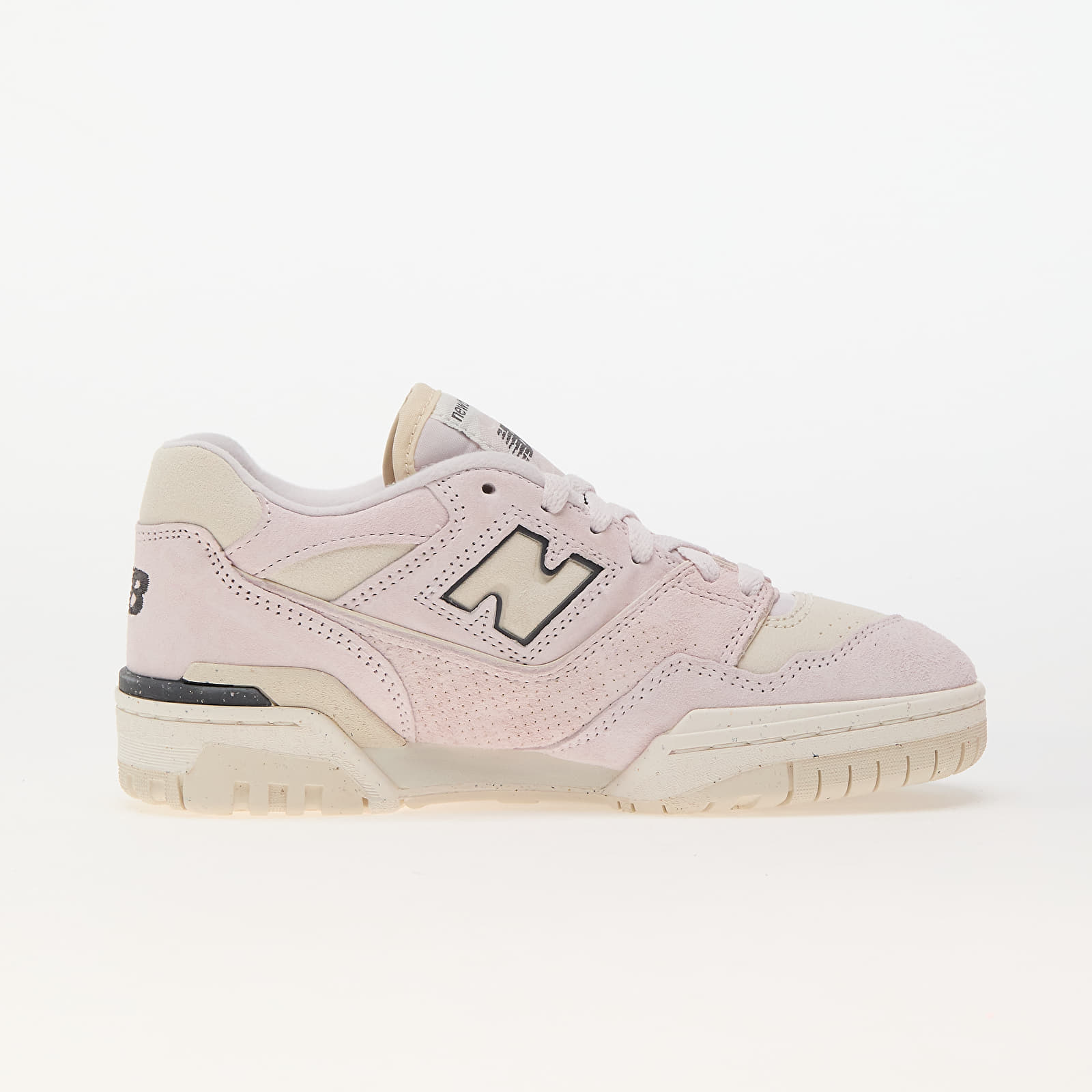 Női cipők New Balance 550 Linen