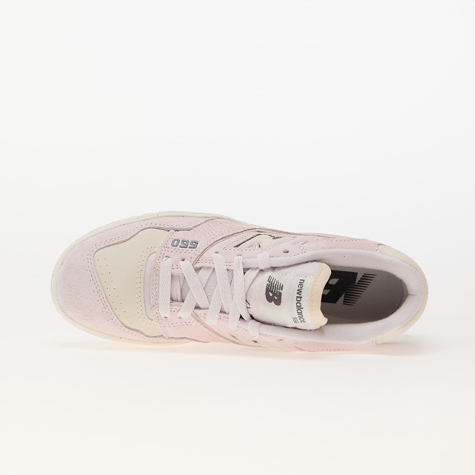 Női cipők New Balance 550 Linen