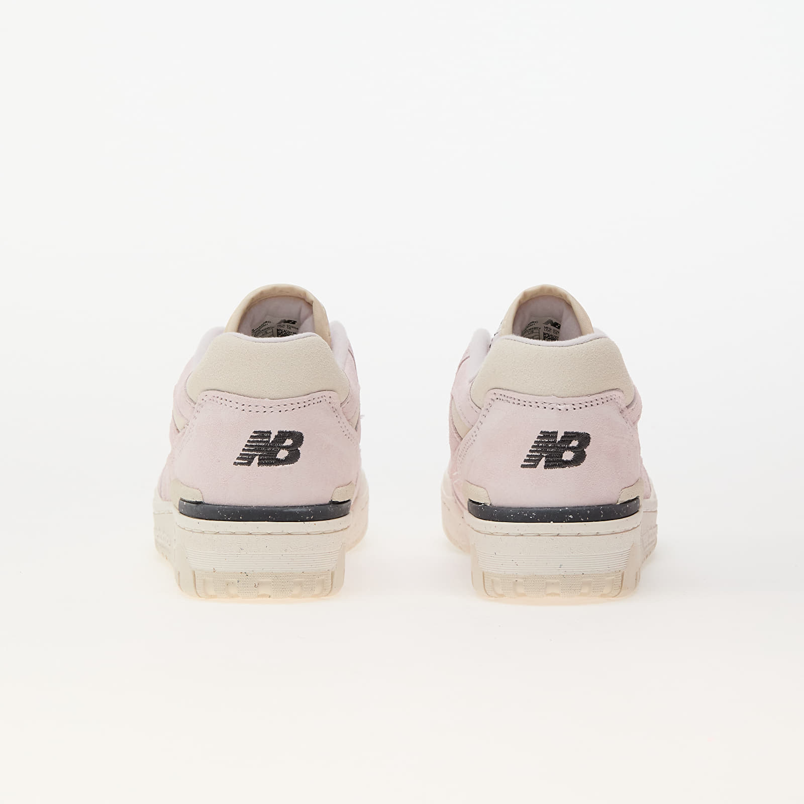 Női cipők New Balance 550 Linen