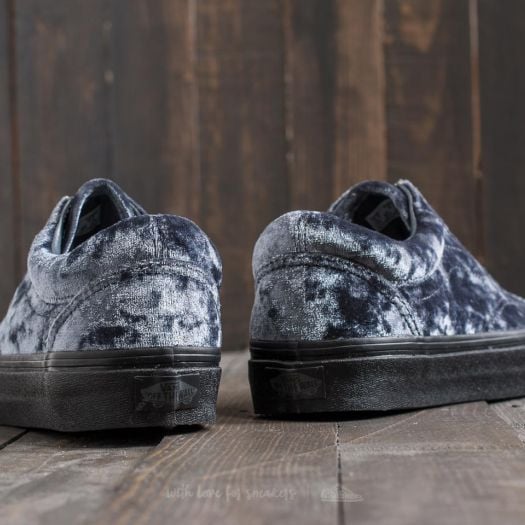 Vans Old Skool Velvet