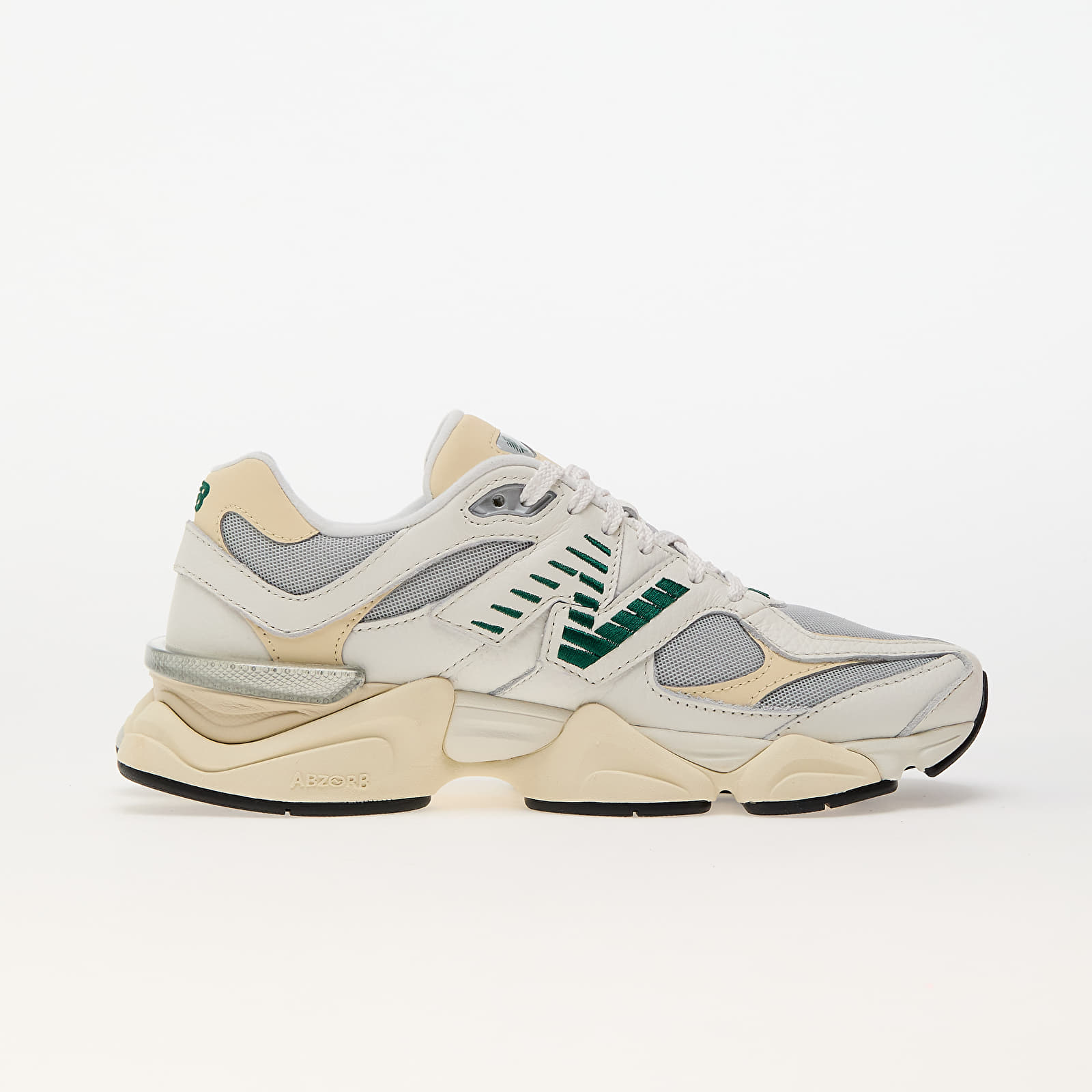 Herren Sneaker und Schuhe New Balance 9060 Sea Salt
