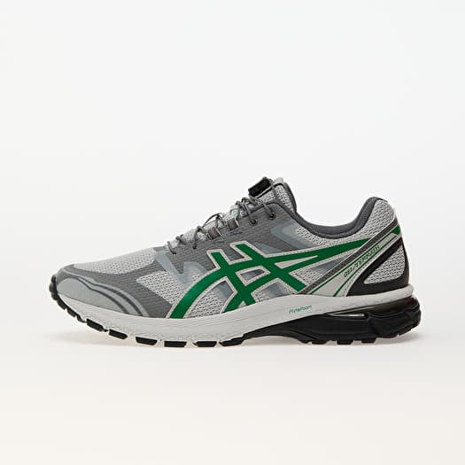Asics x San San Gear Gel-Terrain Grey Violet/ Jolly Green