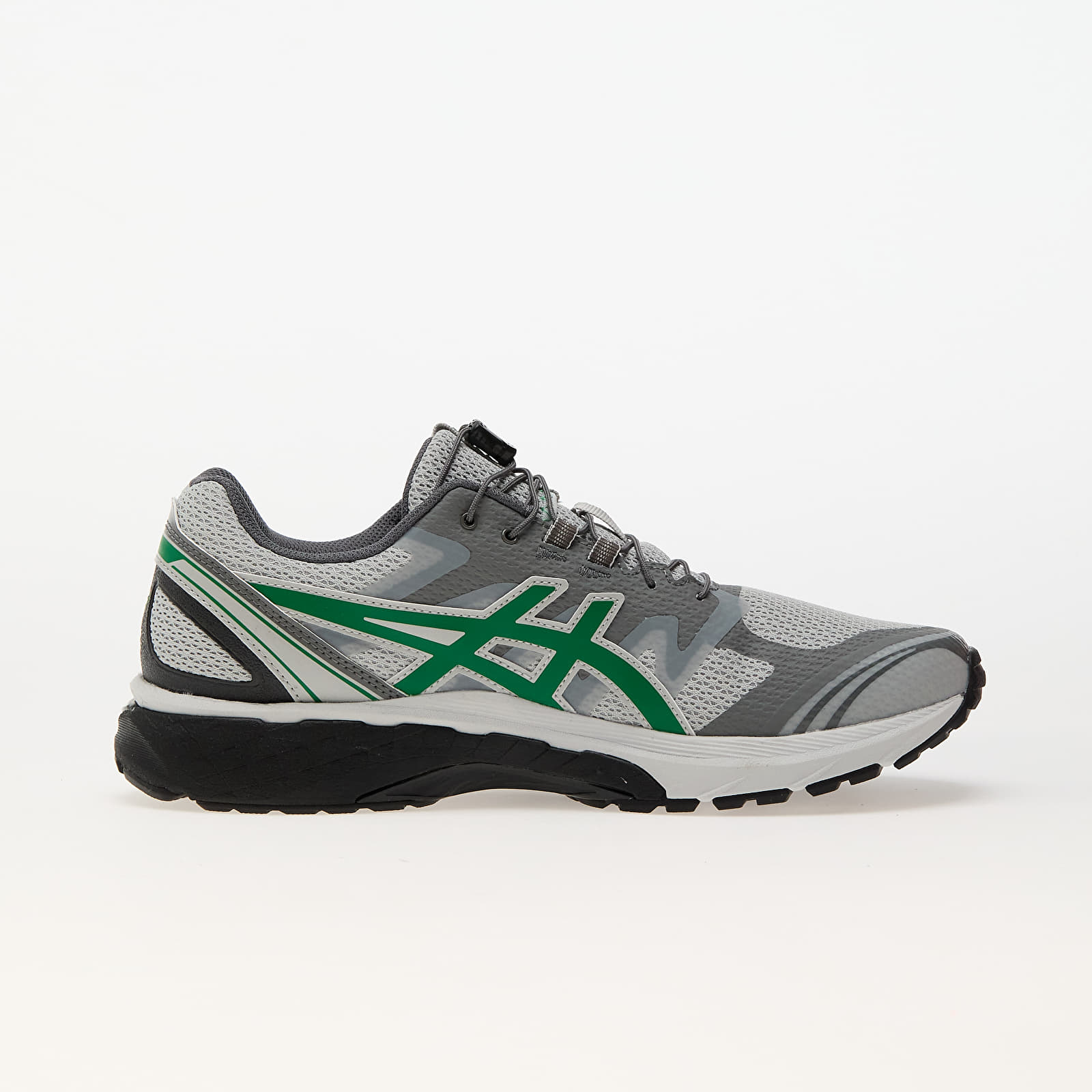 Men's shoes Asics x San San Gear Gel-Terrain Grey Violet/ Jolly Green